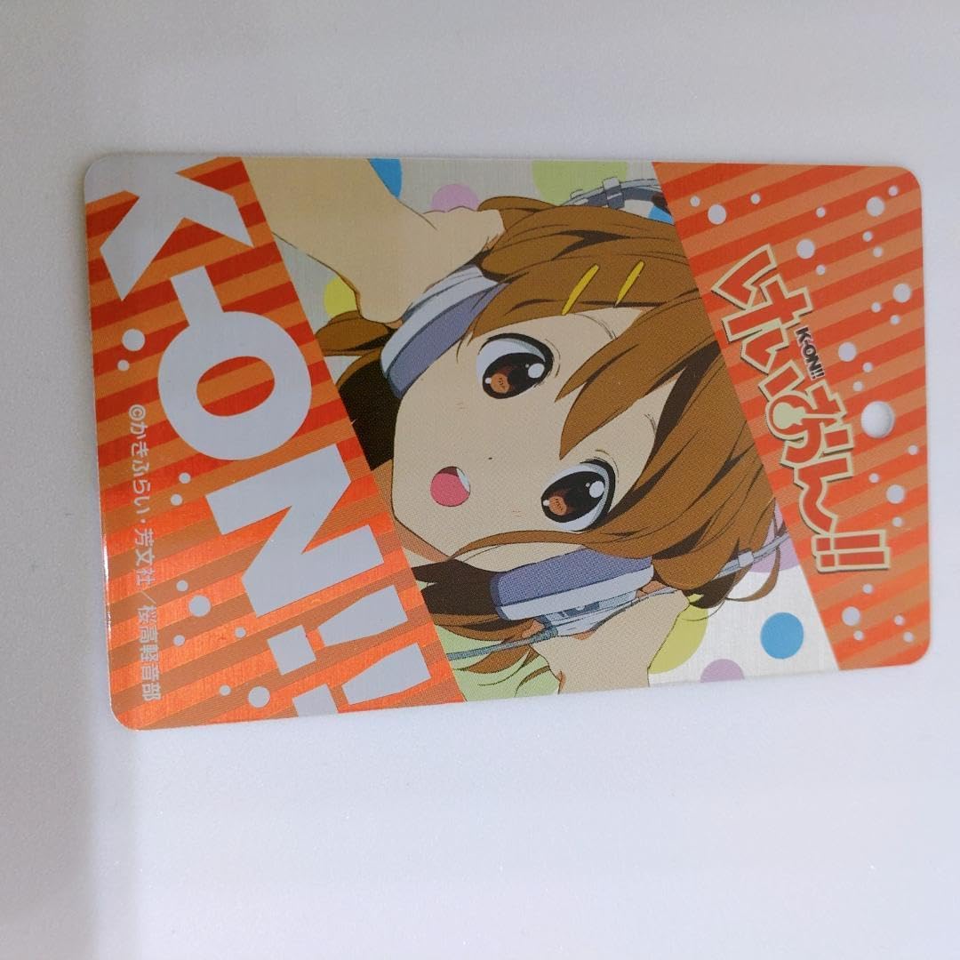 Amazon.co.jp: けいおん映画 ローソン限定グッズ 中野梓